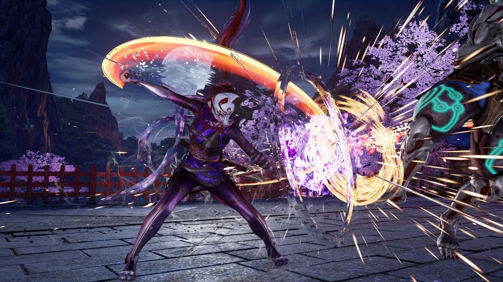 tekken 7 dlc season 4 tekken 7 dlc season 4